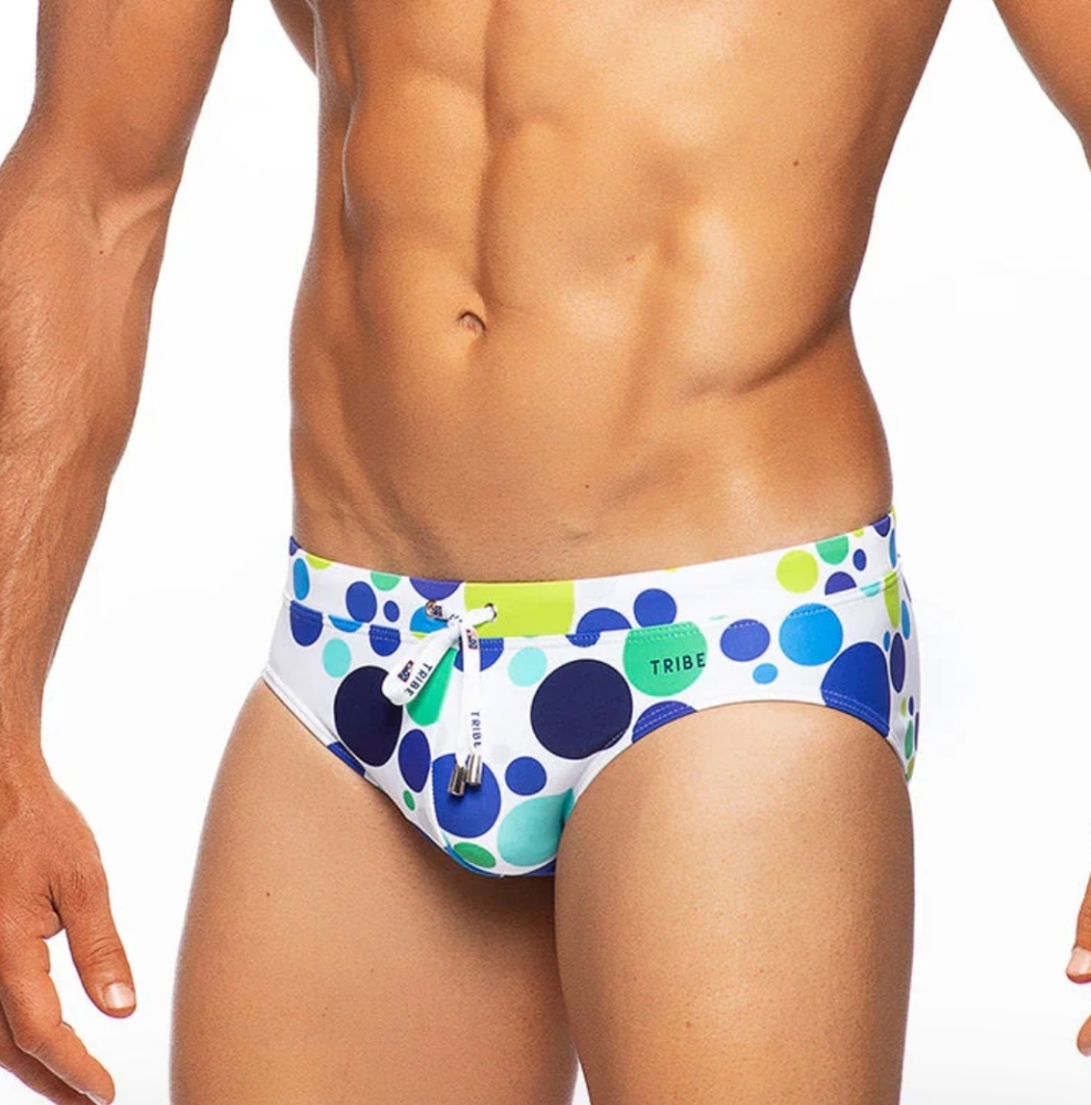 Mens swim brief speedo